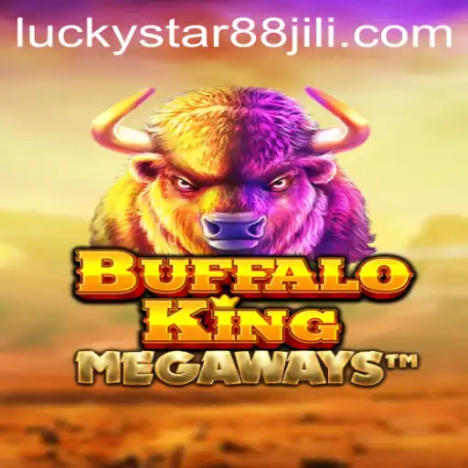 BuffaloKing: Unleash the Wild with LuckyStar88