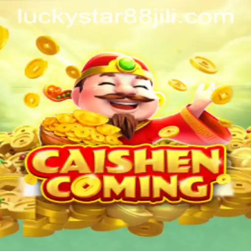 Unlock the Fortune: An In-Depth Look at CAISHENCOMING and LuckyStar88