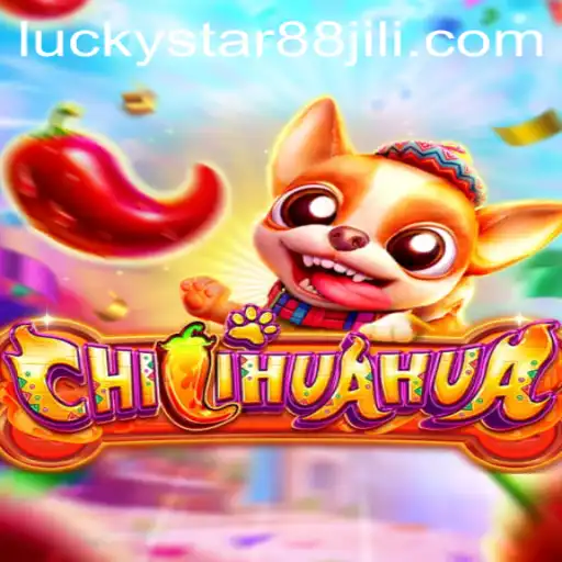 Discover the Thrills of CHILIHUAHUA Game with LuckyStar88