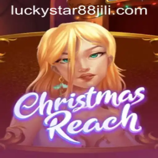 ChristmasReach: Dive into the Festive Adventure with a Twist of Luck