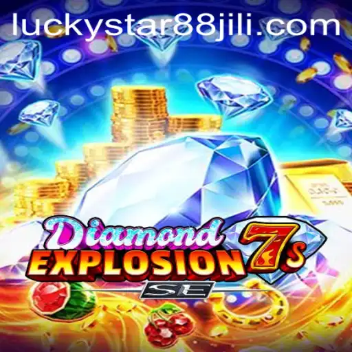Exploring DiamondExplosion7sSE: A Glimmering Journey into Gaming Excellence