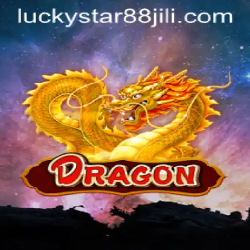 Unveiling Dragon: The Adventure of LuckyStar88