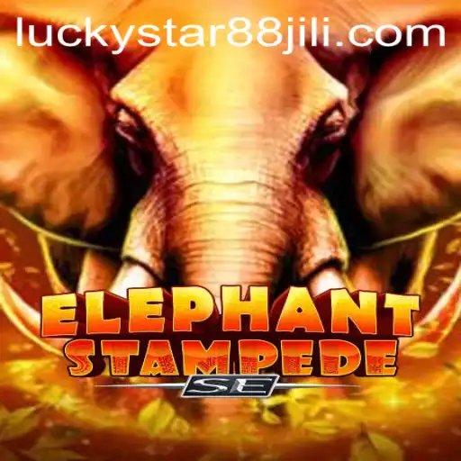 Unleashing the Excitement of ElephantStampedeSE: A Dynamic Gaming Adventure