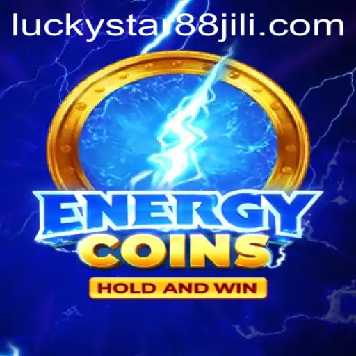 Experience the Thrill of EnergyCoins: Dive into LuckyStar88