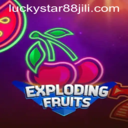 ExplodingFruits: The Game Revolutionizing Online Gaming