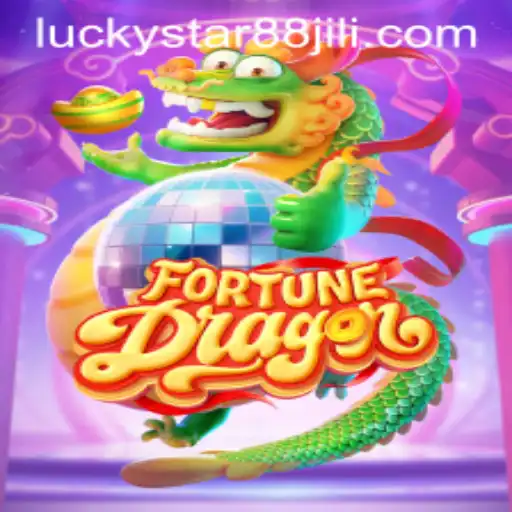 Unveiling FortuneDragon: The Thrilling Online Gaming Experience with LuckyStar88