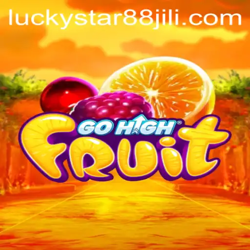 GoHighFruit: A Thrilling Adventure in the World of LuckyStar88