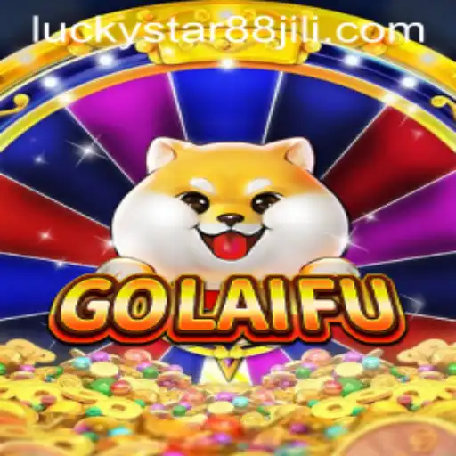 GoLaiFu: Unveiling the Thrilling World of LuckyStar88