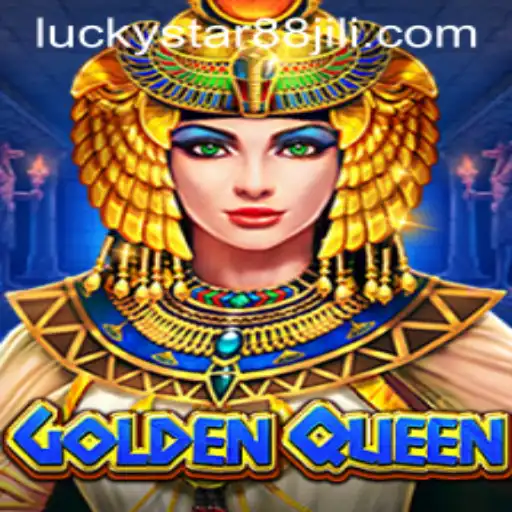GoldenQueen: A Revolutionary Gaming Experience Enhanced by LuckyStar88