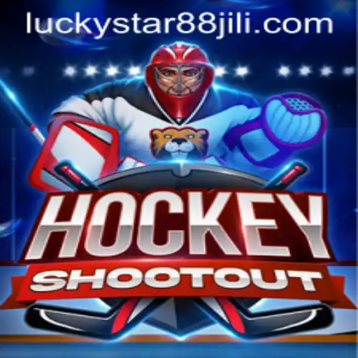Discover the Thrills of HockeyShootout with LuckyStar88