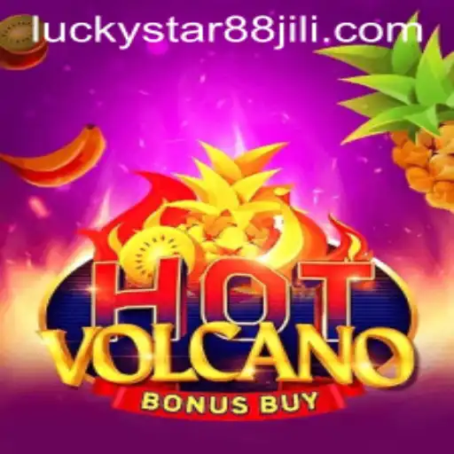 Unveiling the Thrills of HotVolcanoBonusBuy with LuckyStar88