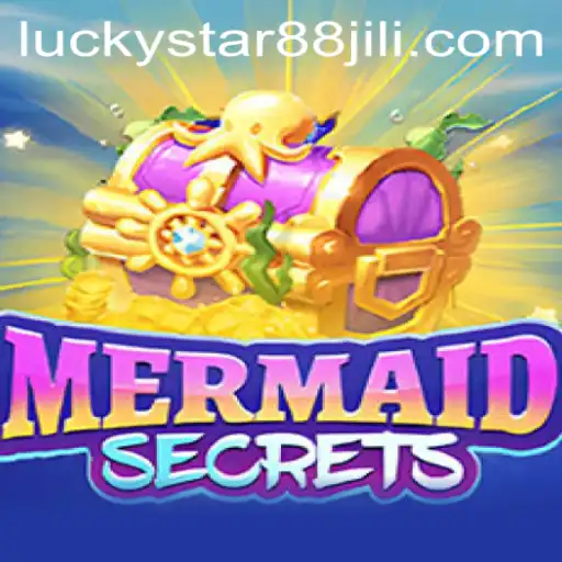 MermaidSecrets: Dive into the Underwater Adventure with LuckyStar88