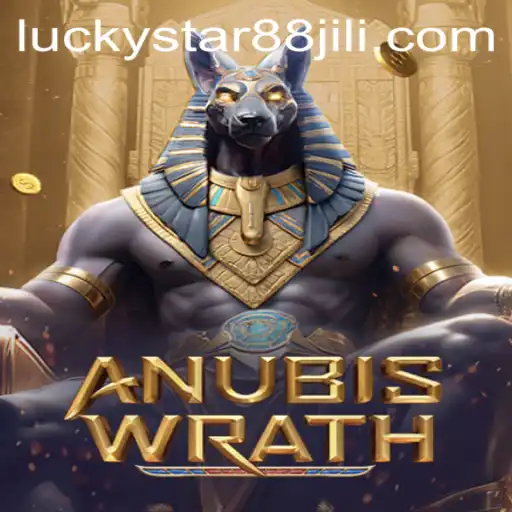 AnubisWrath: An Epic Journey Through Ancient Mysteries