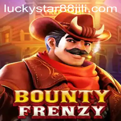 BountyFrenzy: Dive into the World of Thrilling Adventures