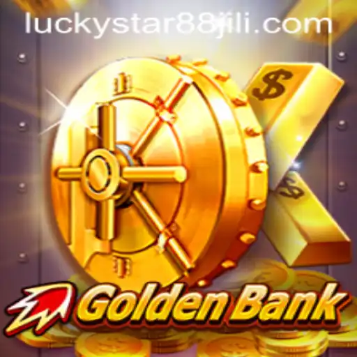 Discover the Thrill of CrazyGoldenBank: A Dive into the World of LuckyStar88