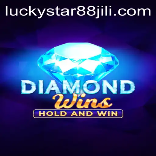 Discover the Excitement of DiamondWins: A Stellar Experience with LuckyStar88