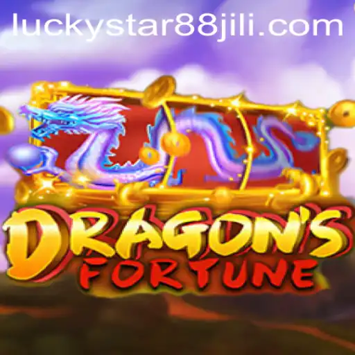 DragonFortune: The Enchanting World of Adventure