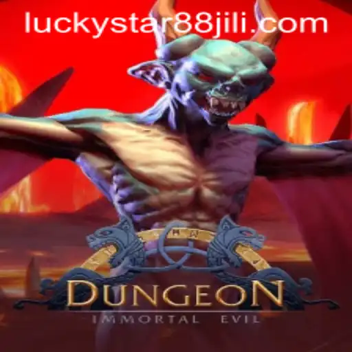 Enter the Enchanting World of Dungeon with LuckyStar88
