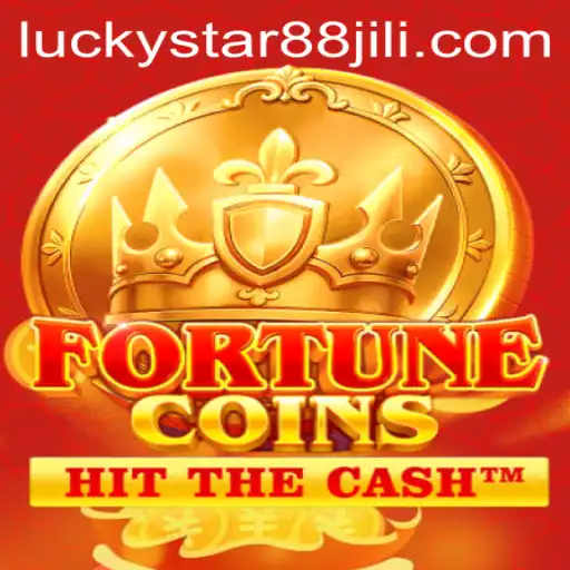 Discovering FortuneCoins: An In-Depth Look into the World of LuckyStar88