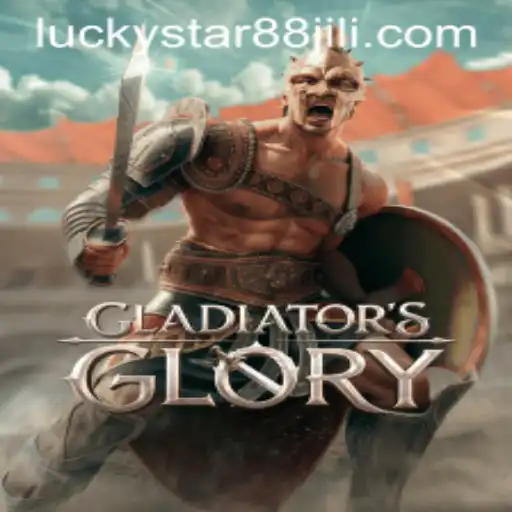 Unveiling GladiatorsGlory: The Ultimate Gaming Experience