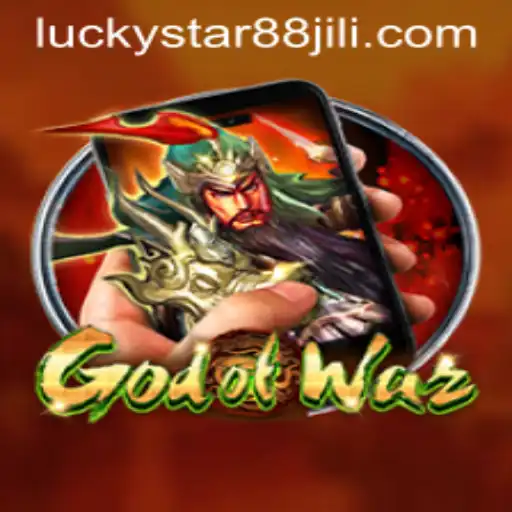 Exploring the Thrilling Universe of GodofWarM with LuckyStar88