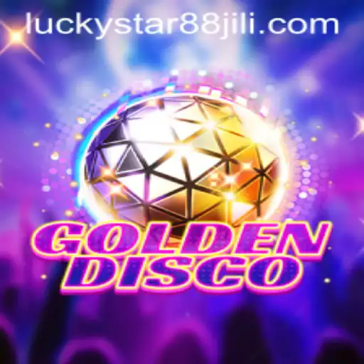 GoldenDisco: A Step into the Spotlight with LuckyStar88