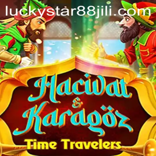 Discover HacivatandKaragoz: The Timeless Game with a Modern Twist