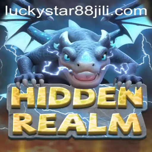 Discover HiddenRealm: The Intriguing World of LuckyStar88