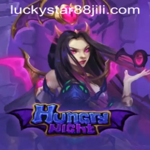Explore the Enchanting World of HungryNight: A Thrilling New Experience with LuckyStar88