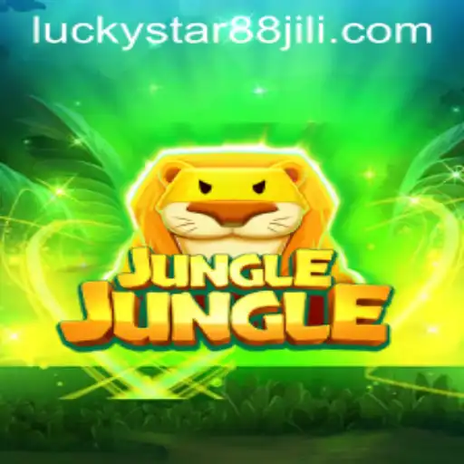 The Exciting World of JungleJungle: Dive into Adventure with LuckyStar88