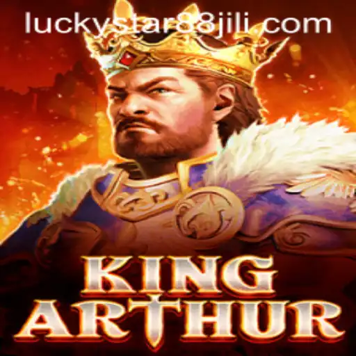 KingArthur and LuckyStar88: A Regal Adventure in Gaming
