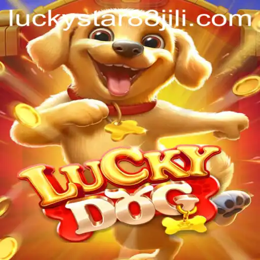 Exploring LuckyDog: The Exciting New Game with a Twist of LuckyStar88