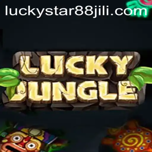 Discover the Thrilling World of LuckyJungle: An In-Depth Look at the Game with LuckyStar88