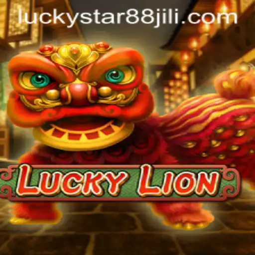 LuckyLion: Dive into an Exciting Gaming Adventure with LuckyStar88
