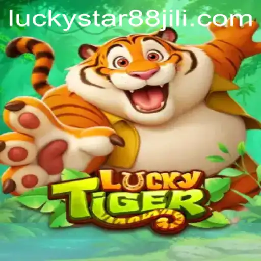 Explore the Exciting World of LuckyTiger: A Thrilling New Gaming Adventure