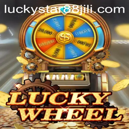 Exploring the Exciting World of LuckyWheel: A Dive into the Adventure with LuckyStar88