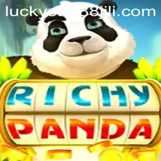 Discovering RichyPanda: The Innovative Gaming Experience with a Twist of Luck