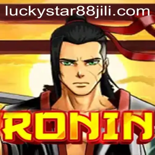 Exploring Ronin: An Immersive Adventure with LuckyStar88