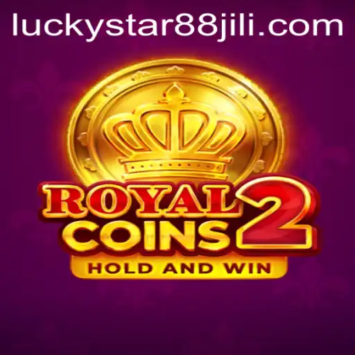 Experience the Excitement of RoyalCoins2 and LuckyStar88