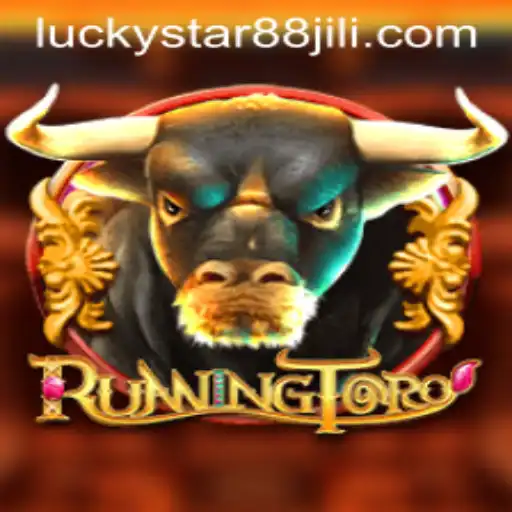 RunningToro: A Thrilling Adventure in Gaming with LuckyStar88