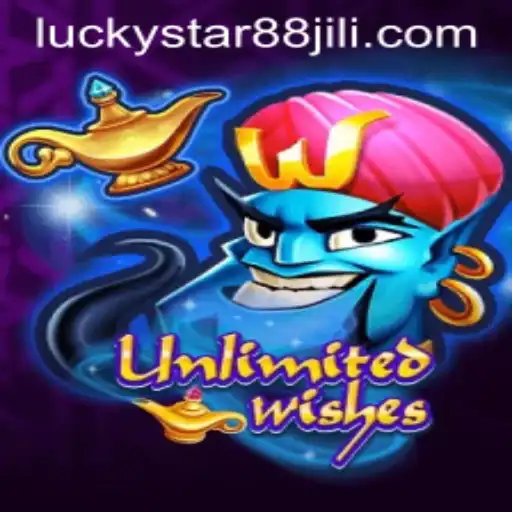 UnlimitedWishes: The Latest Sensation in Gaming with LuckyStar88