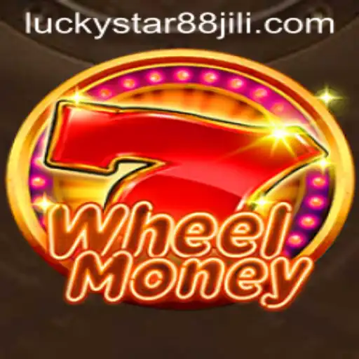 Discover the Excitement of WheelMoney: Spin, Win, and Conquer with LuckyStar88