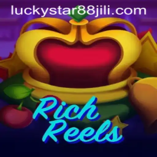 RichReels: A Thrilling Journey with LuckyStar88