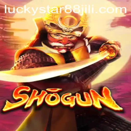 Unveiling the Mastery of Shogun: A Deep Dive with LuckyStar88