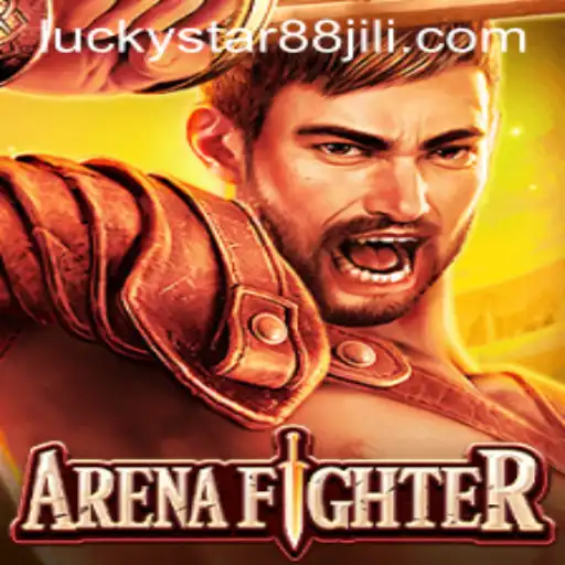 ArenaFighter: An Immersive Battle Experience Enhanced with LuckyStar88