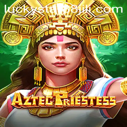 Discover the Mysteries of AztecPriestess: An Exciting Adventure Awaits