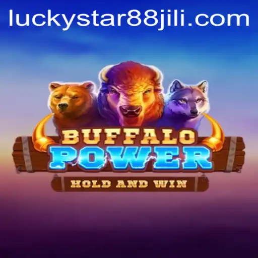 BuffaloPower Game Introduction and Rules with a Touch of LuckyStar88