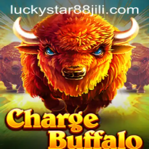 Explore the Thrilling World of ChargeBuffalo: A Deep Dive into the Epic Game with LuckyStar88