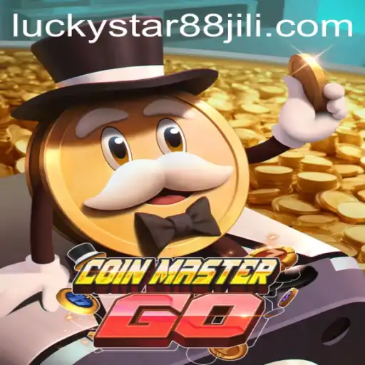 Exploring the World of CoinMasterGO: Unveil the Mysteries with LuckyStar88