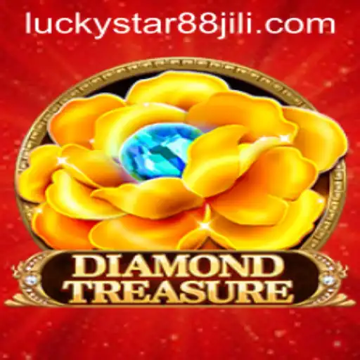 Discover Diamondtreasure: The Ultimate Gaming Experience with LuckyStar88